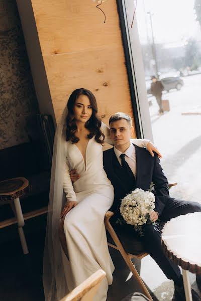 Wedding photographer Yuliya Dryga (yuliadryha8888). Photo of 17 February 2023