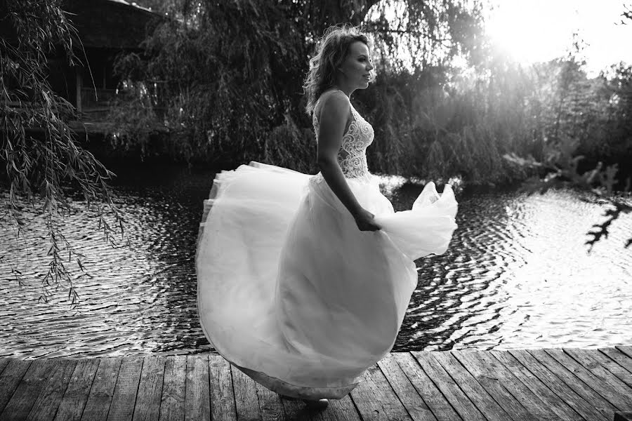 Wedding photographer Irina Alutera (iralutera). Photo of 15 February 2022