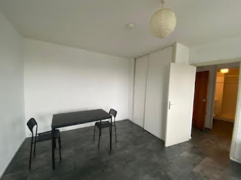 appartement à Toulouse (31)