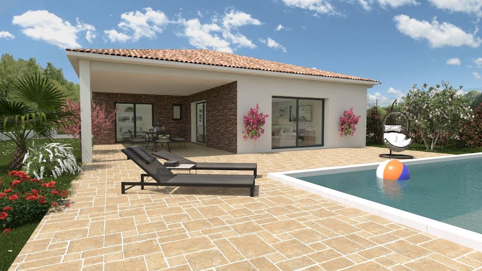 Vente maison 4 pièces 105 m² à La Valette-du-Var (83160), 600 000 €