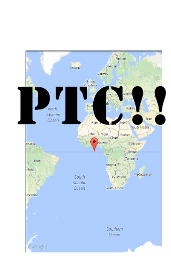 New App PTC