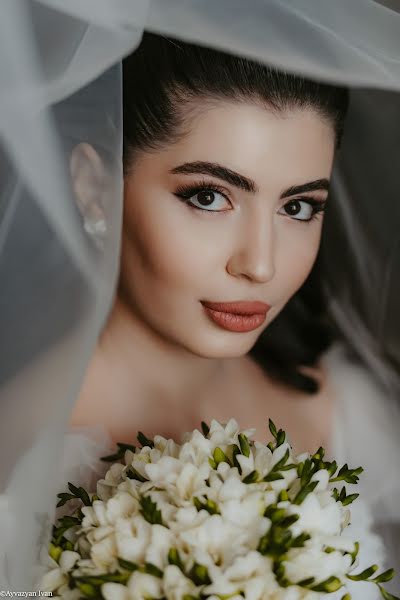 Fotografer pernikahan Ivan Ayvazyan (ivan1090). Foto tanggal 23 November 2018