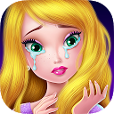 Herunterladen Long Hair Princess 3: Sleep Spell Rescue Installieren Sie Neueste APK Downloader