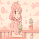 Bubble Tea Dream
