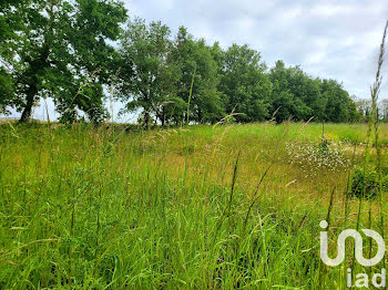 terrain à Cernay (86)