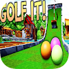 Golf It icon