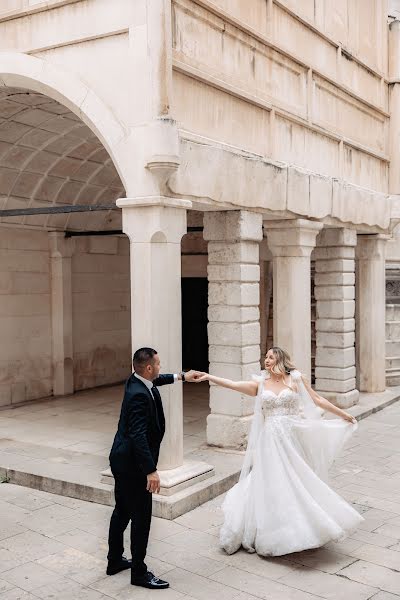 結婚式の写真家Sanja Lydia Dugandžić (sanjalydia)。2月20日の写真