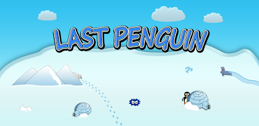 Arctic Adventure: Last Penguin