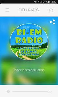 BIEM RADIO(圖1)-速報App