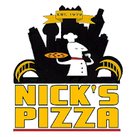 Nick’s Pizza of Pittsburgh