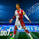 Cristiano Ronaldo CR7 Full HD New Tab