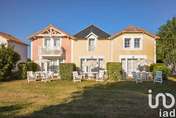 appartement à Talmont-Saint-Hilaire (85)