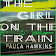 THE GIRL ON THE TRAIN icon