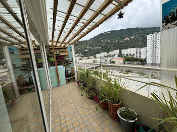 appartement à Nice (06)