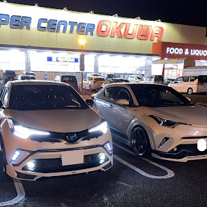 C-HR ZYX10