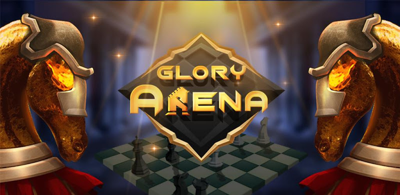 Chess: Glory arena - Chess online