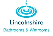 Lincolnshire Bathrooms and Wetrooms Logo