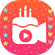 Download Happy Birthday Video Maker For PC Windows and Mac 1.0