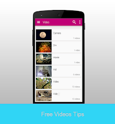 Video Downloader for Vimeo Player Tipsのおすすめ画像2