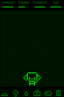 Dogotchi: Virtual Pet Screenshot