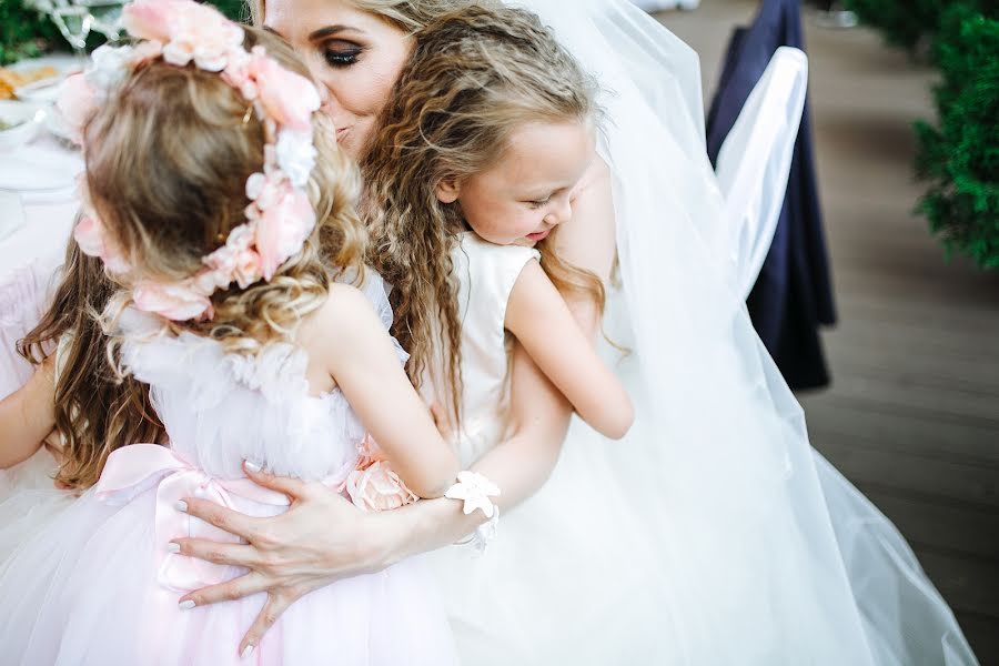 Fotógrafo de bodas Alex Che (alexchepro). Foto del 12 de junio 2018