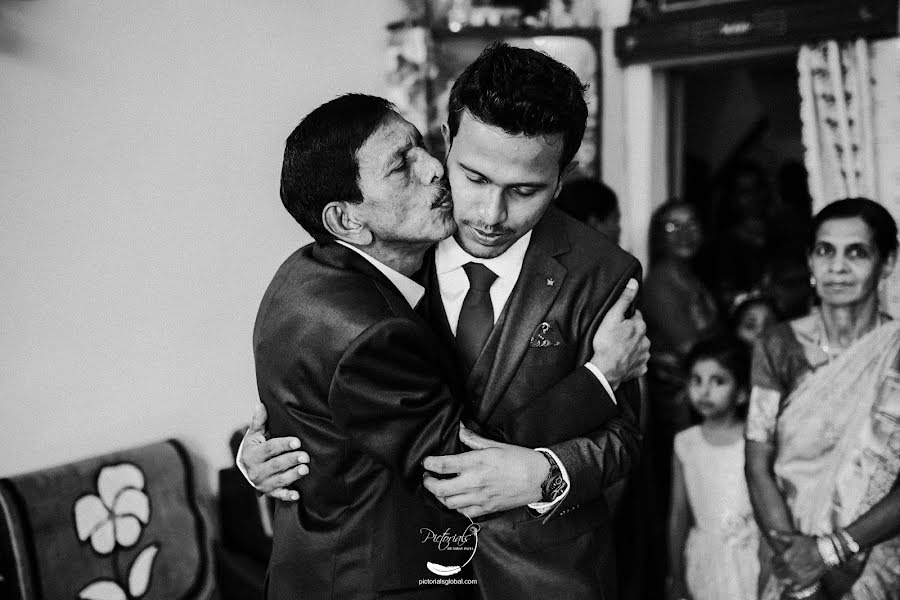 Bryllupsfotograf Nirav Patel (niravpatel). Bilde av 2 april 2020