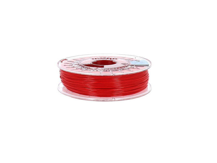 Kimya Red TPU-92A 3D Printing Filament - 1.75mm (750g)