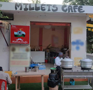 Millets Cafe photo 1