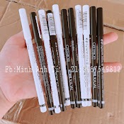 Chì Kẻ Mắt Trắng Catrice Kohl Kajal Trắng Chuyên Kẻ Viền Mắt Makeup