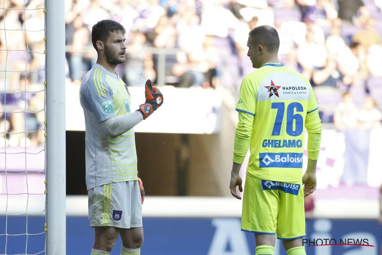 Play-off 2 in play-off 1: Anderlecht en Gent maken er één lange, slaapverwekkende vertoning van