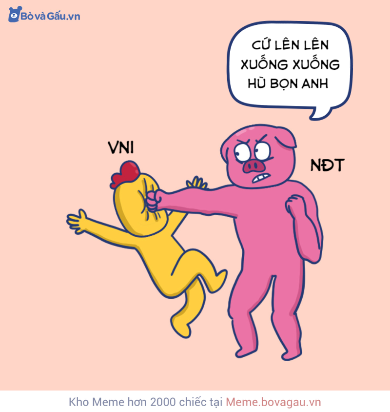 Vừa sáng ra đã thấy VNI tụt ròi 