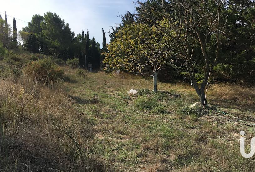  Vente Terrain à bâtir - 9 347m² à Narbonne (11100) 