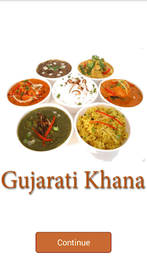 Gujarati Recipe : Indian Khana