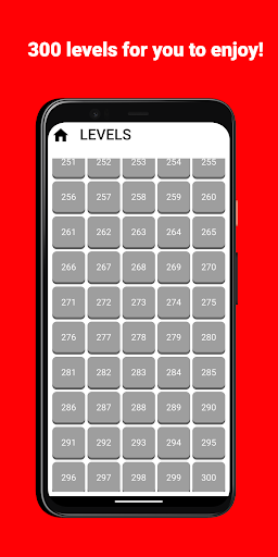 Screenshot Blocky - Puzzle Game