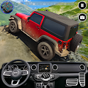 Offroad Jeep 4x4 Driving Games