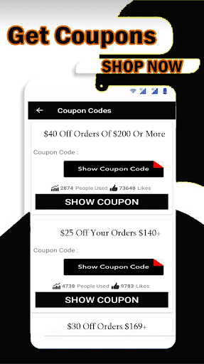 Coupons For Shein 2021