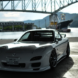 RX-7