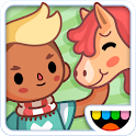 Toca Life: Stable icon