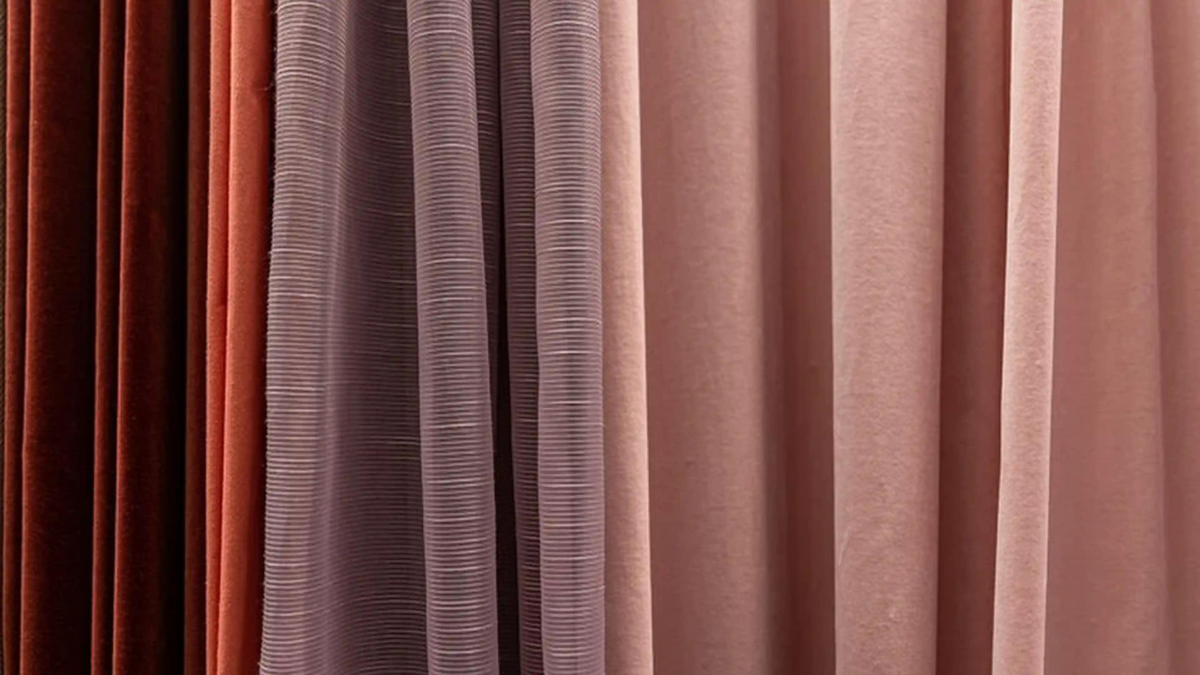 How to Select Colour Scheme of Curtains For Your Home