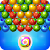 Fruit Bubble Pop  icon