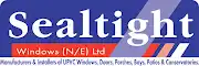 Sealtight Windows NE Ltd Logo