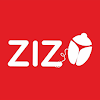 Zizo, Golf Course Road, Gurgaon logo