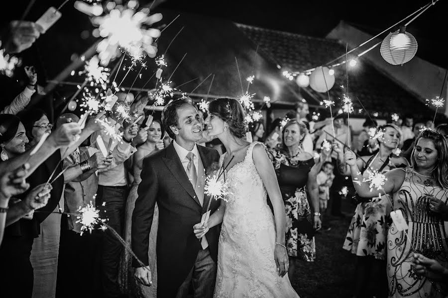 Wedding photographer André Henriques (henriques). Photo of 20 January 2017