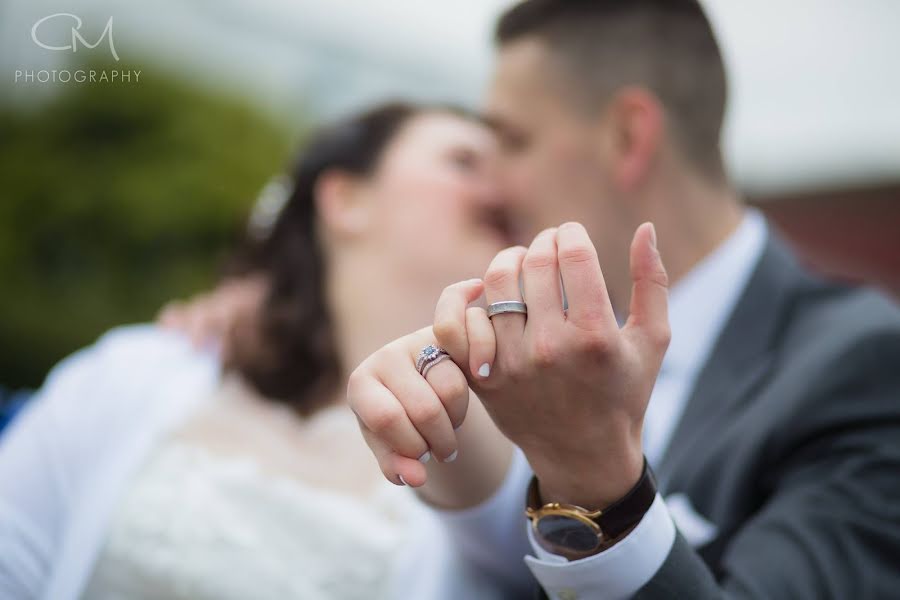 Fotógrafo de bodas Cindy Kern (cindykern). Foto del 7 de septiembre 2019