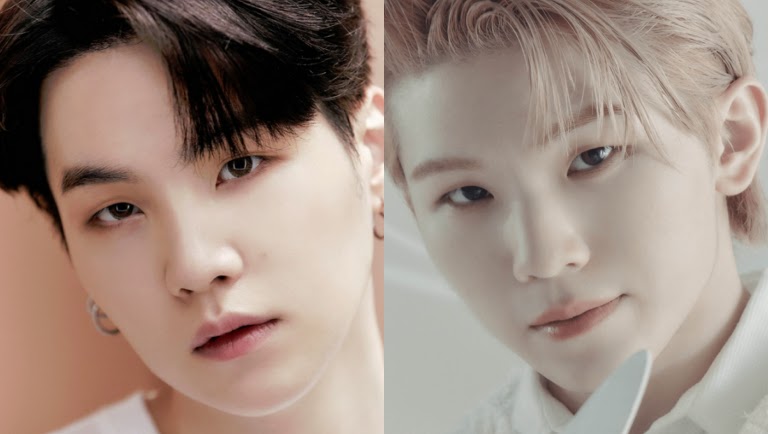 lookalike-bts-suga-seventeen-woozi_nose-shape-overall-facial-proportions