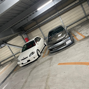 シビックタイプR EK9