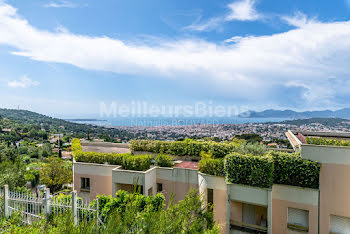 appartement à Mougins (06)