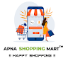 Apna Shopping Mart™ icon