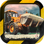 Cover Image of ดาวน์โหลด Construction Builder Simulator 1.0 APK