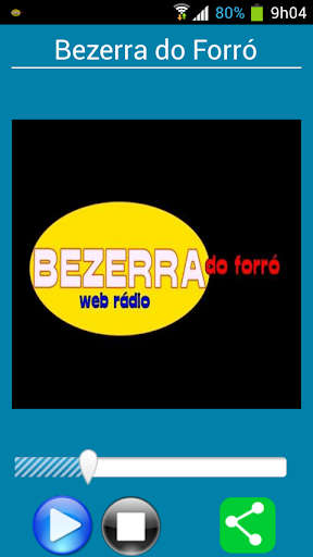 BEZERRA DO FORRÓ